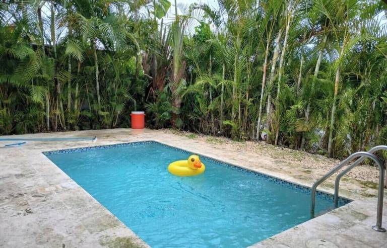 Villa Juan Dolio