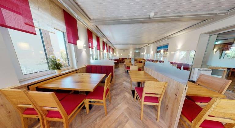 Hotel Rothenburger Hof — photo 2
