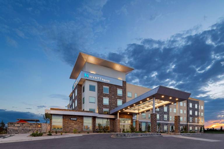 Hyatt House Carlsbad — photo 3