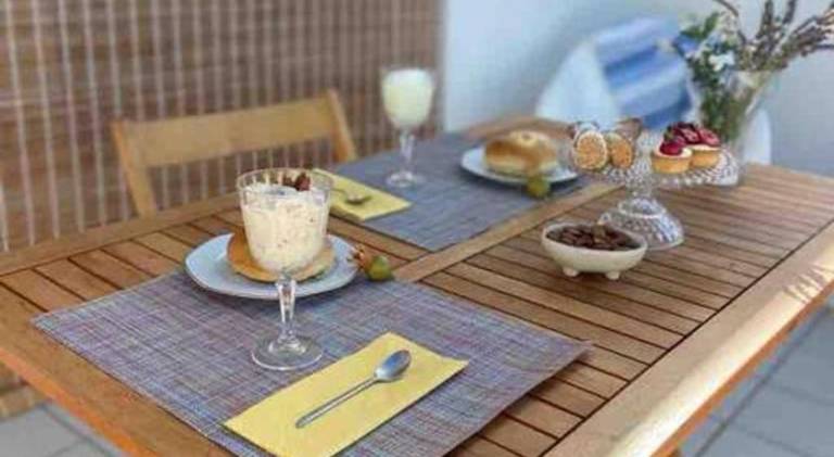 Apartment with 2 rooms for 4 persons — photo 3