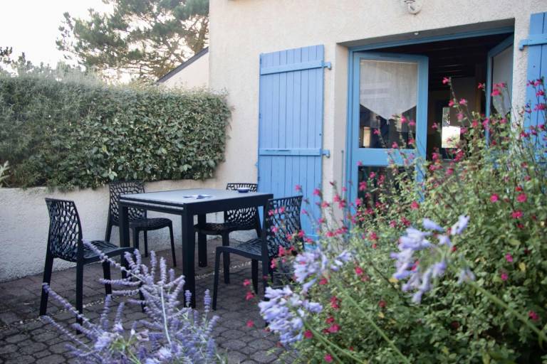 Appartement Erdeven