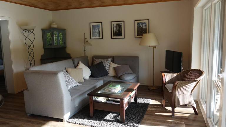 Ferienwohnung Gleisweiler
