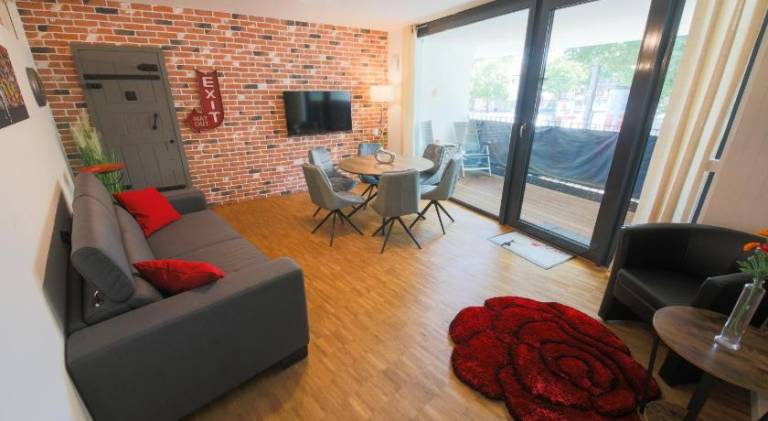 Nice rental apartment | Pets allowed — photo 2