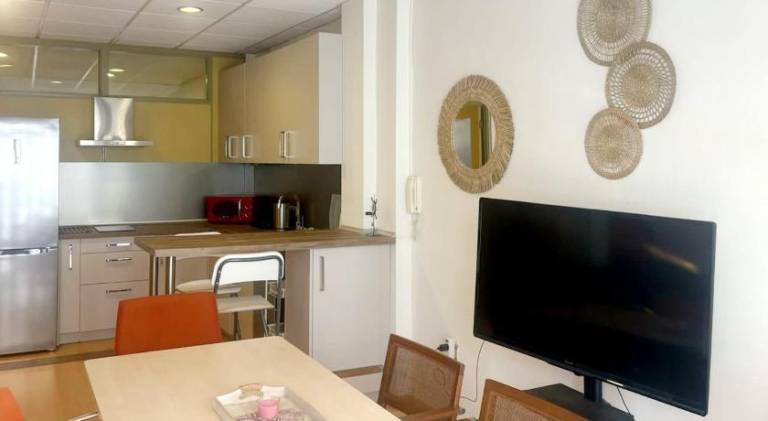 Charming rental apartment | Close to Maestranza | Pets are welcome — photo 5