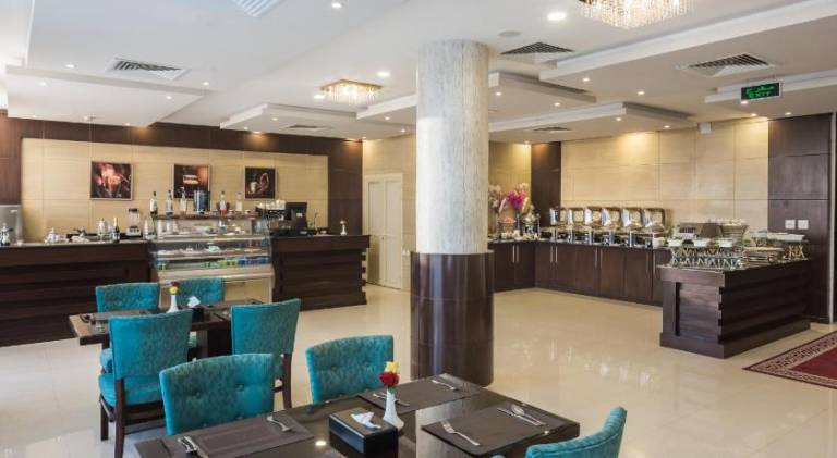 Myrtle Al Shohadaa Serviced Apartments — photo 3