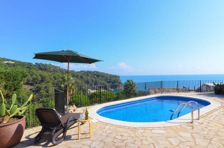 Vila Lloret de Mar
