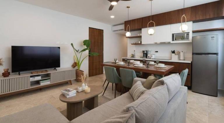 Holiday apartment with pool | Suitable for remote work | Pets are welcome — photo 2