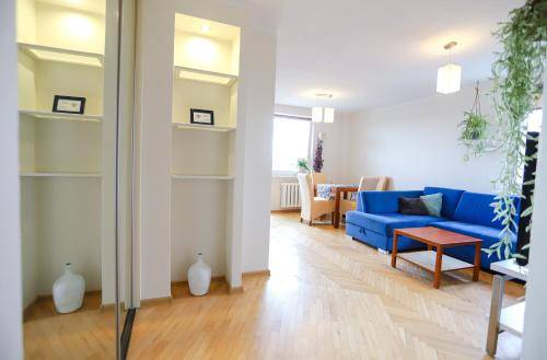 Apartament Olsztyn