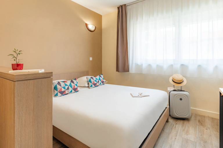Appart'hôtel Nice