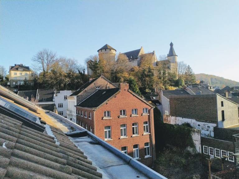 Ferienwohnung Stolberg (Rheinland)