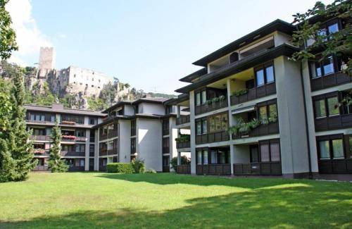 Szolgáltatott apartman Baden bei Wien