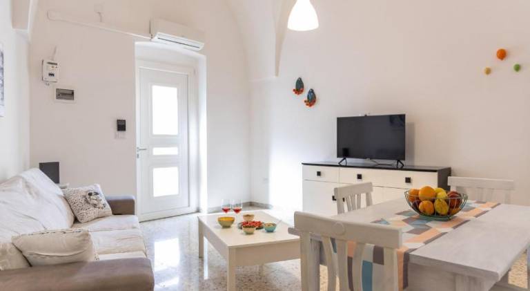 Charming apartment | Pets are welcome in Carovigno