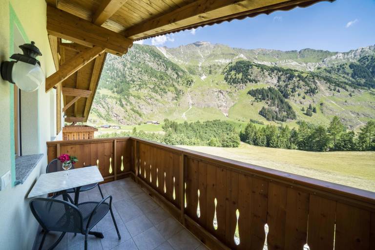 Vacation Home "Maria Steinröserl" with Mountain View, Garden, Wi-Fi & Sauna — photo 2