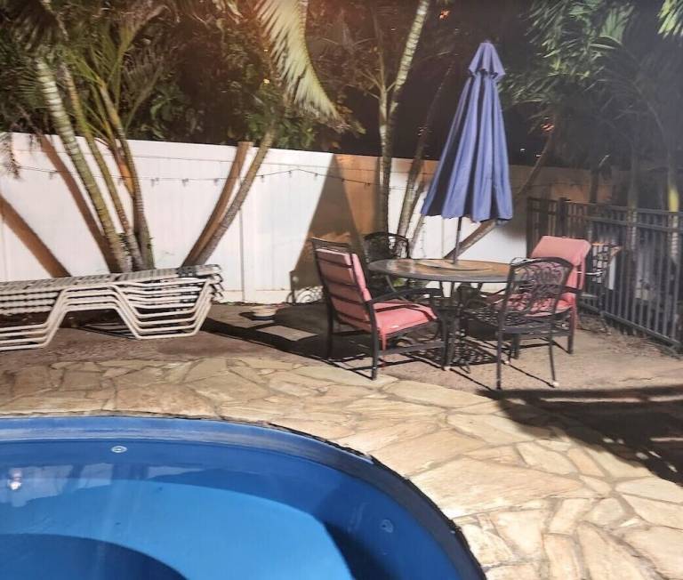 Hostel  Wailuku