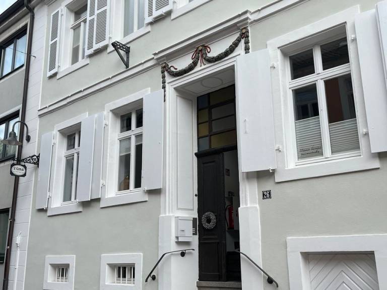 Ferienwohnung Blieskastel