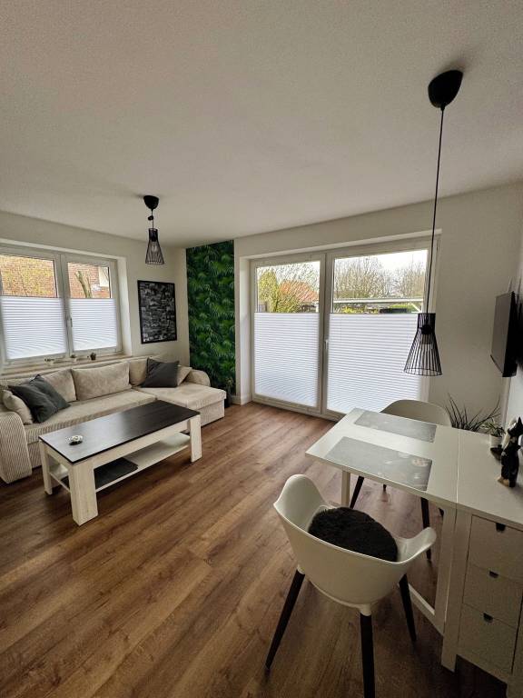 Ferienwohnung Jesteburg