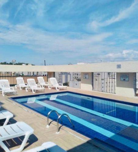 Apartamento  São Vicente
