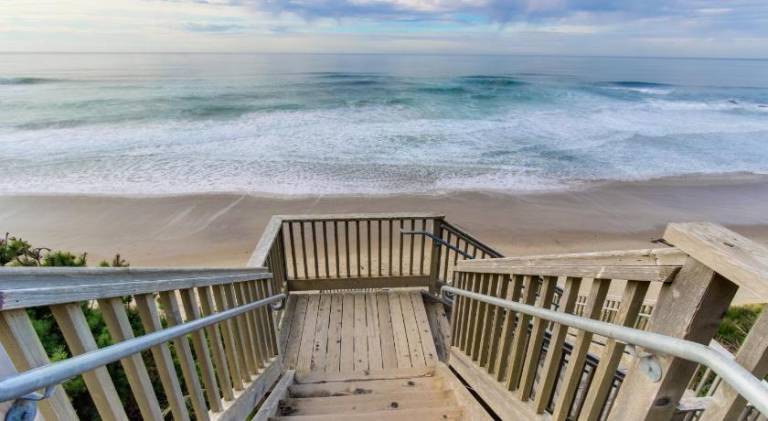 House | Close to the beach | Pet-friendly — photo 5