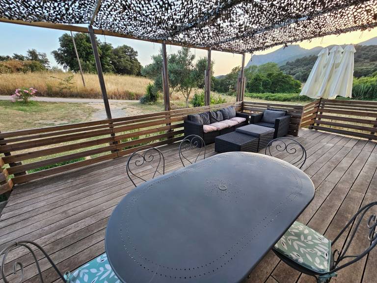 Appartement Vero