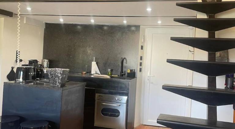 Holiday apartment with 2 rooms for 4 persons — photo 3