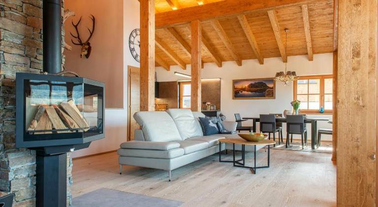 Big chalet | Pet-friendly — photo 4