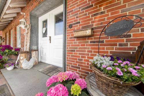 Ferienwohnung Undeloh