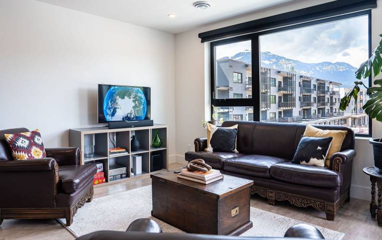 Condo  Revelstoke