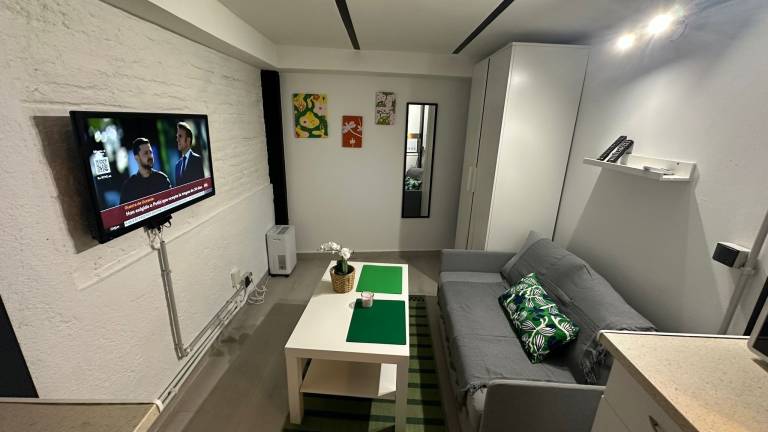 Apartamento Buenavista