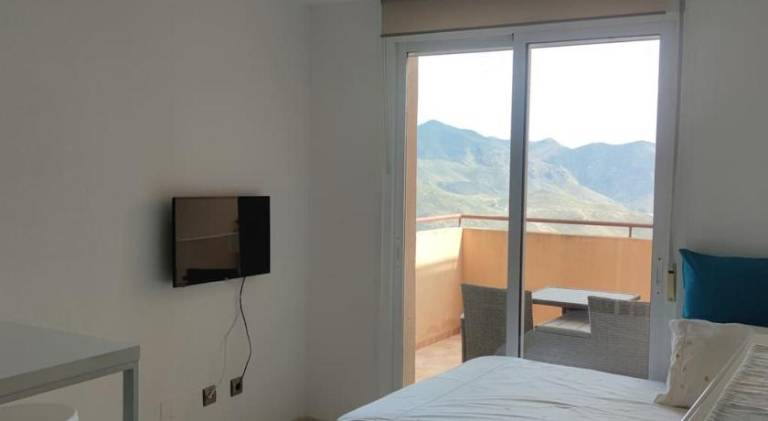 Rental apartment with 1 room for 2 persons — photo 2