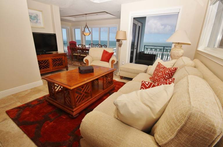 Condo New Smyrna Beach