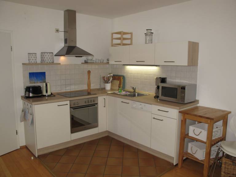 Apartment with 2 rooms for 6 persons — photo 5