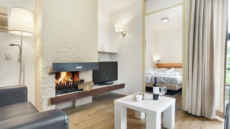 Vakantiepark Ellemeet