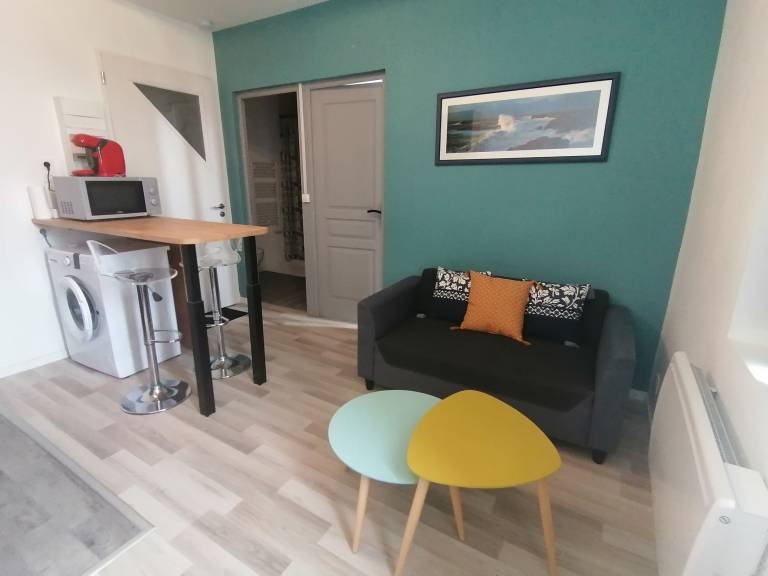 Appartement Puch-d'Agenais