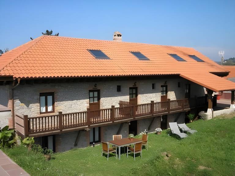 180 m² Ferienhaus