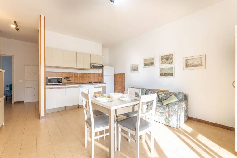 Apartment | Panoramic view — photo 3