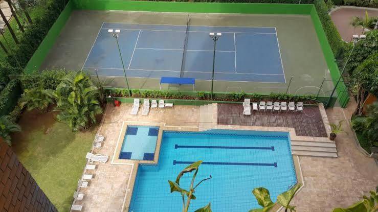 59 m&sup2; Ferienwohnung