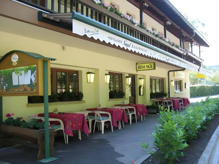 Appartement Veianen