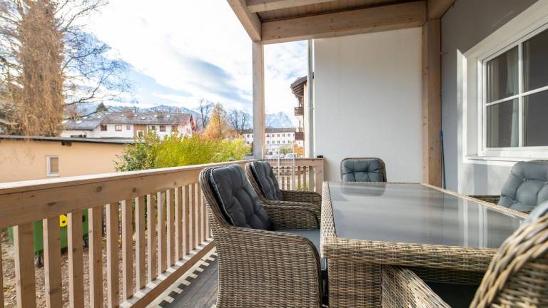 Ferienwohnung  Garmisch-Partenkirchen