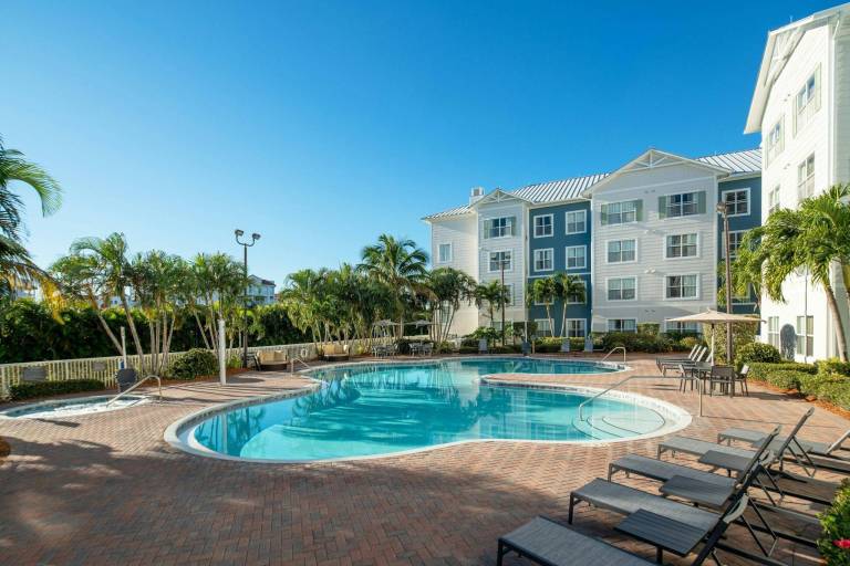 Residence Inn by Marriott Cape Canaveral Cocoa Beach — photo 2
