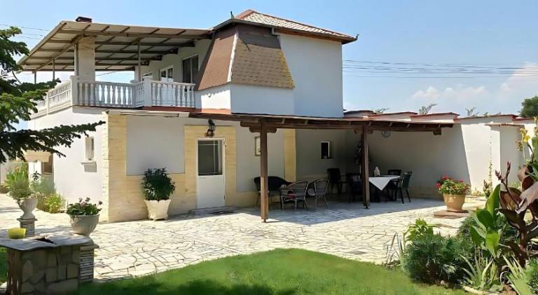 Vacation home with 2 rooms for 6 persons — photo 4