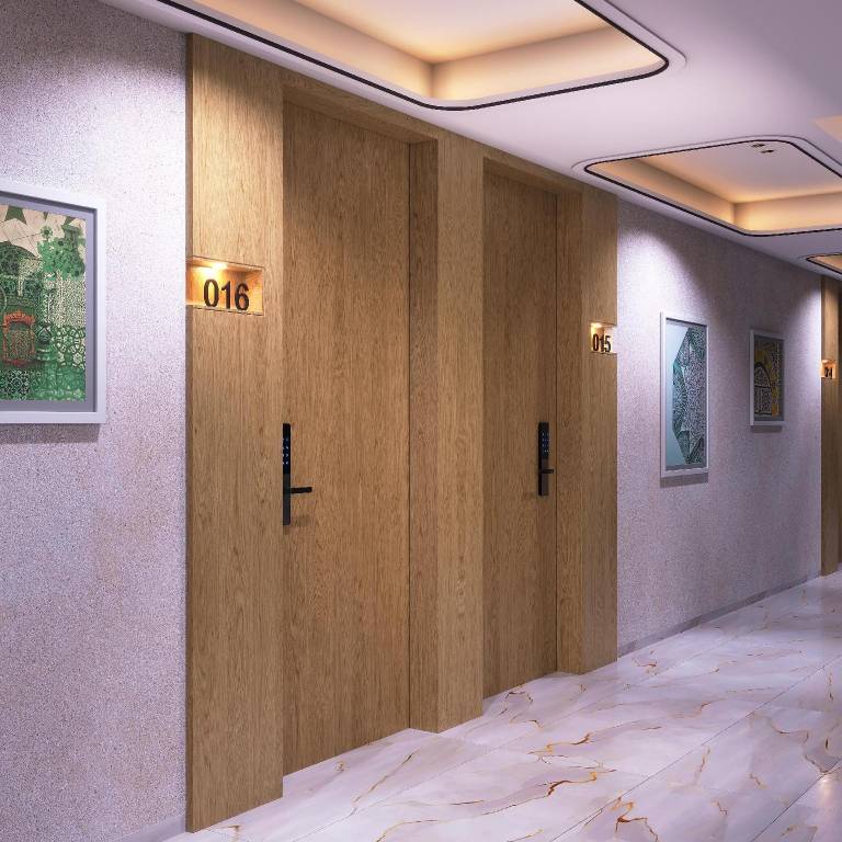 Privilon hotel and resorts — photo 5