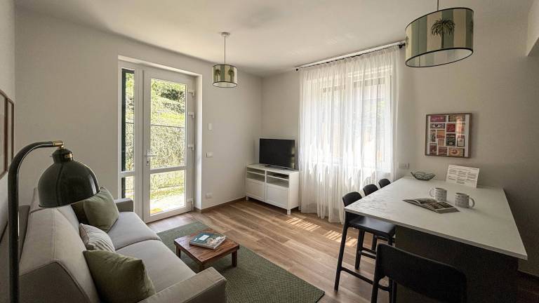 Appartement Portofino