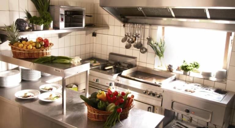 Hotel-Restaurant Alter Krug Kallinchen — photo 4