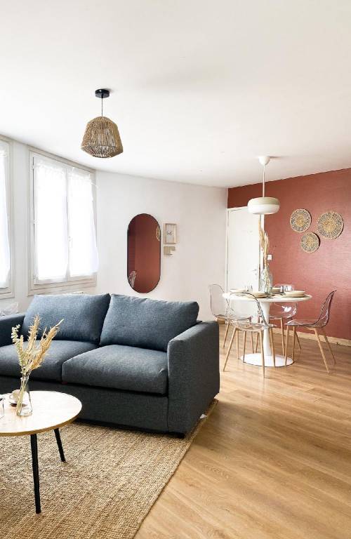 Lovely holiday apartment | Suitable for remote work | Pets are welcome — photo 2