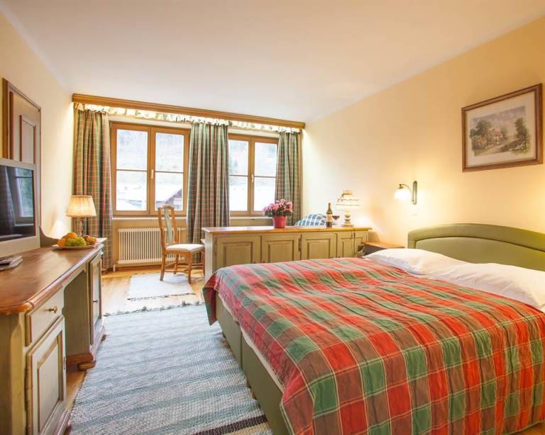 Hotel St. Georg — photo 4