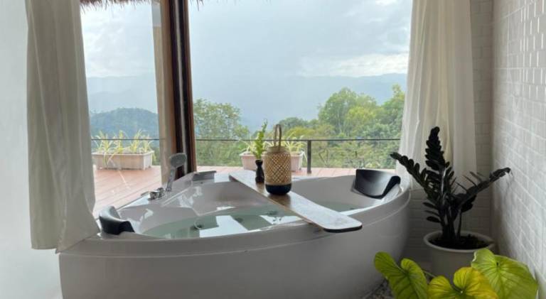 Lovely apartment with jacuzzi | Dogs allowed — photo 3