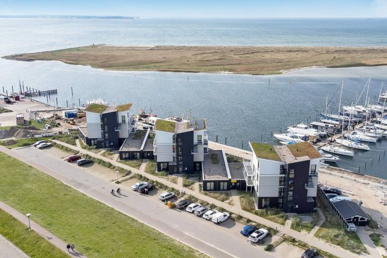 Ferienwohnung Laboe