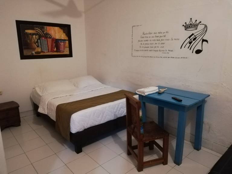 Provincia Hostel Valledupar — photo 2