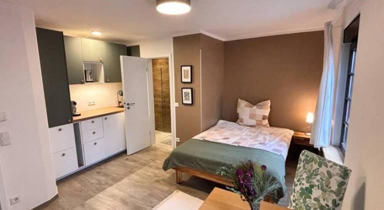 Ferienwohnung Neu-Isenburg