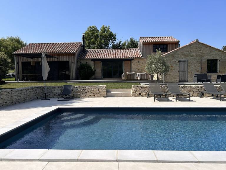 Villa  Dieulefit